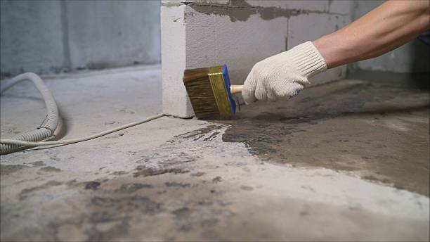 24/7 Emergency Basement Waterproofing experts in Swayzee, IN